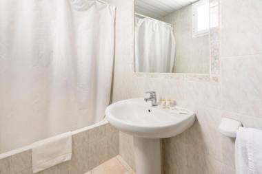 Hotel Florencio Ibiza