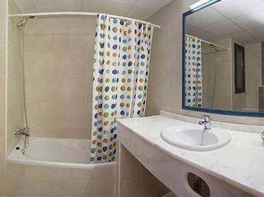 Apartamentos San Francisco