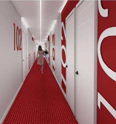 Hotel Vibra Piscis - Adults Only