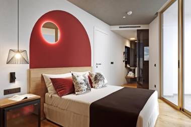 Hotel Vibra Piscis - Adults Only