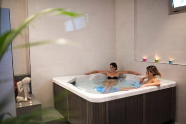 azuLine Hotel Pacific