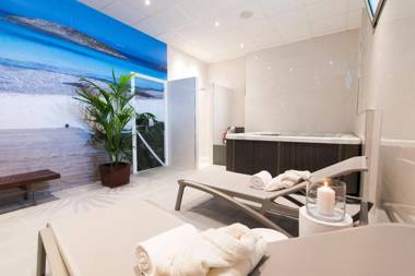 azuLine Hotel Pacific