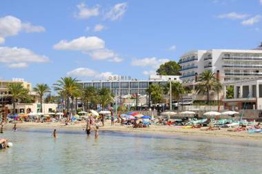 Hotel Osiris Ibiza