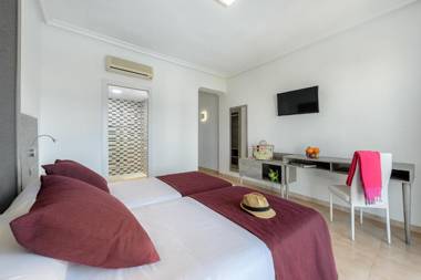 Hotel Vibra Marco Polo I - Adults only