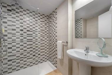 Hotel Vibra Marco Polo I - Adults only