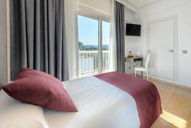 Hotel Vibra Marco Polo I - Adults only