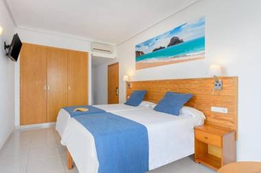 Aparthotel Vibra Sanan - Adults only