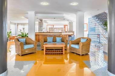 Aparthotel Vibra Sanan - Adults only