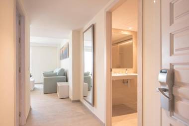 Apartamentos Los Angeles