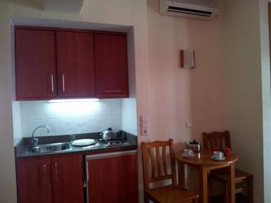 Apartamentos Casa Maria