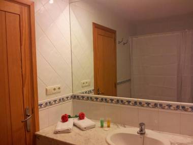 Apartamentos Casa Maria