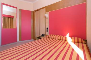 The Red Hotel - Adults Only