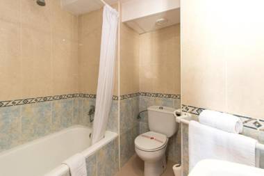 The Red Hotel - Adults Only