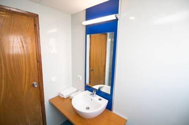 The Blue Apartments - Adults Only