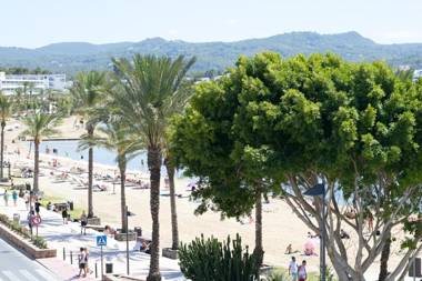 The White Apartments