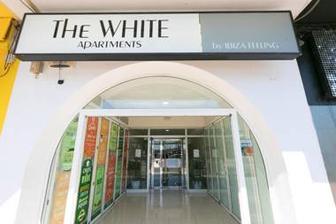 The White Apartments