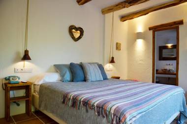 Can Vistabella Boutique Resort