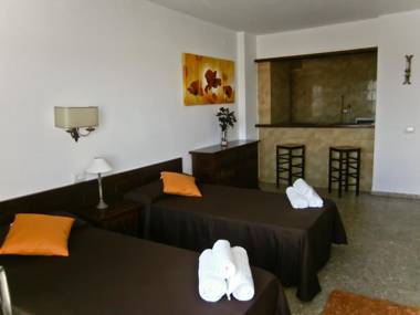 Apartamentos Mestret