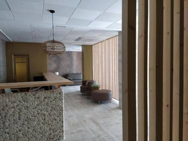 Hostal Residencia Nicolau