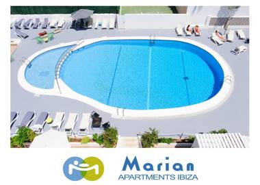 Apartamentos Marian