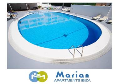 Apartamentos Marian