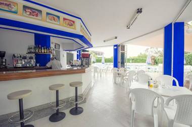 azuLine Hotel Llevant