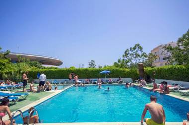 azuLine Hotel Llevant