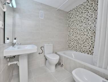 All Suite Ibiza Aparthotel