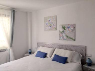 All Suite Ibiza Aparthotel