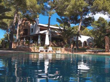 Villa Colina Ibiza