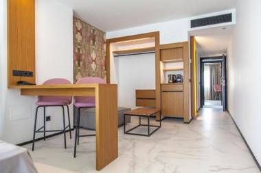 Stic Urban Hotel & SPA