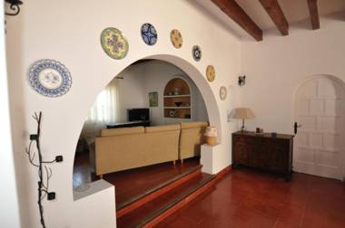 Chalet Torralba - Villa at Hotel Osiris