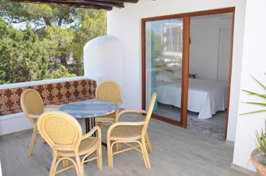 Chalet Torralba - Villa at Hotel Osiris