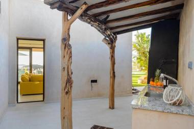 Villa Sa Rota Luxury Sea Views