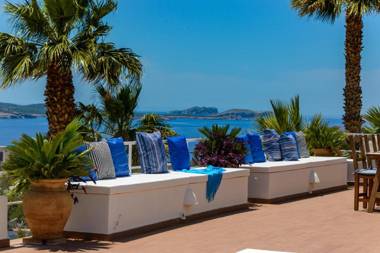 New! Villa Sa Rota Family