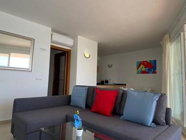 Alexander Apartments Ibiza - Kanya