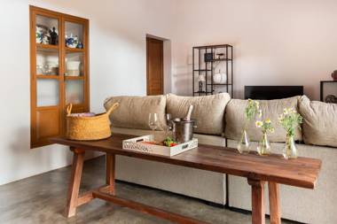 New! Villa Can Cova Camp