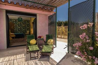 AAL CACHUCHO Country Club