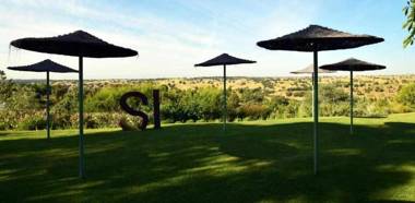 AAL CACHUCHO Country Club