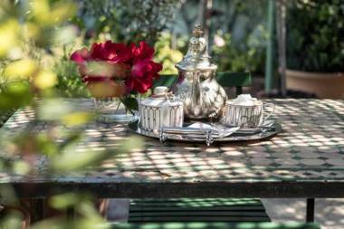 AAL CACHUCHO Country Club