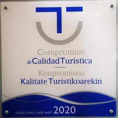 Casa Rural La Molinera Etxea