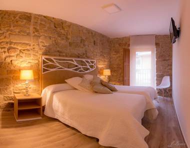 La Casona de Alútiz & Bodega