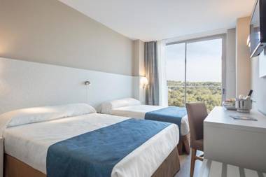 Hotel Best Mediterraneo