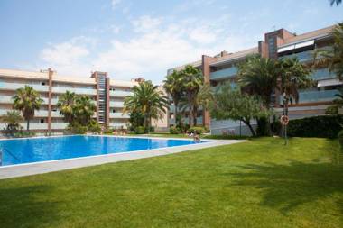 Ibersol Spa Aqquaria