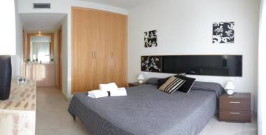 Ibersol Spa Aqquaria