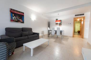 Ibersol Spa Aqquaria