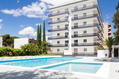 Apartamentos InterSalou Priorat