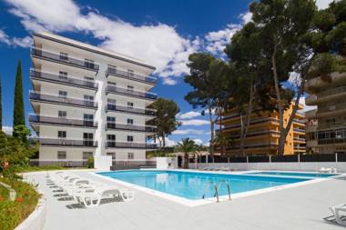 Apartamentos InterSalou Priorat