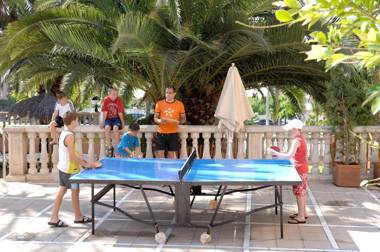 Hotel-Aparthotel Dorada Palace