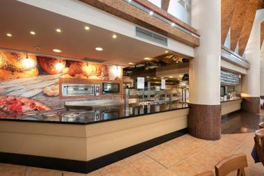 Hotel-Aparthotel Dorada Palace